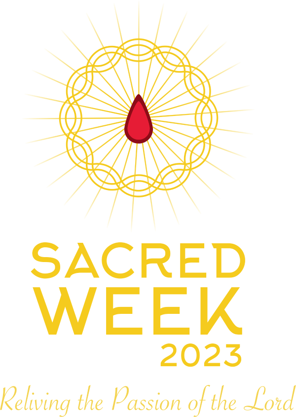 Sagrada Semana 2023