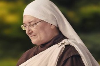 Madre María Shimani de Montserrat