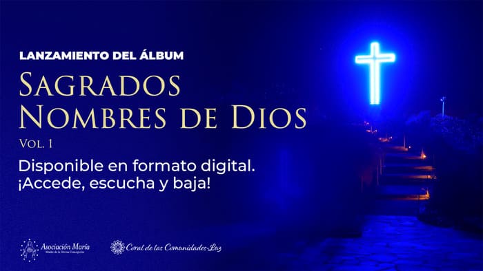 Sagrados Nombres de Dios