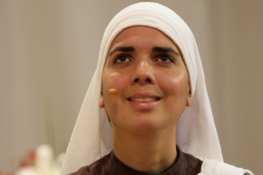 Sister Lucía de Jesús